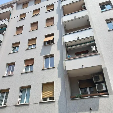 Διαμέρισμα Sissi *