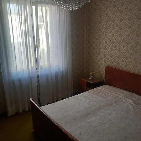 Appartement Sissi