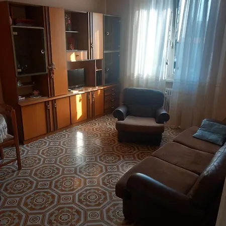 Sissi Τεργέστη