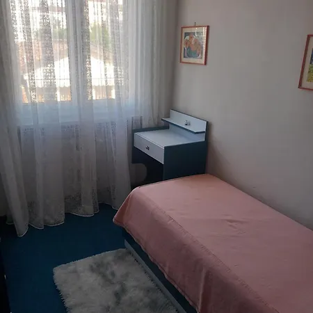 Sissi Τεργέστη