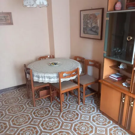 Sissi Appartement *