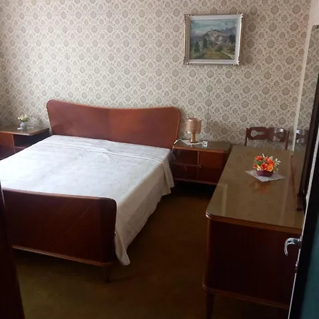 Sissi Appartement Trieste