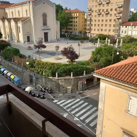 Apartment Sissi Trieste