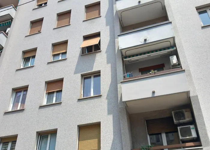 アパート Sissi *