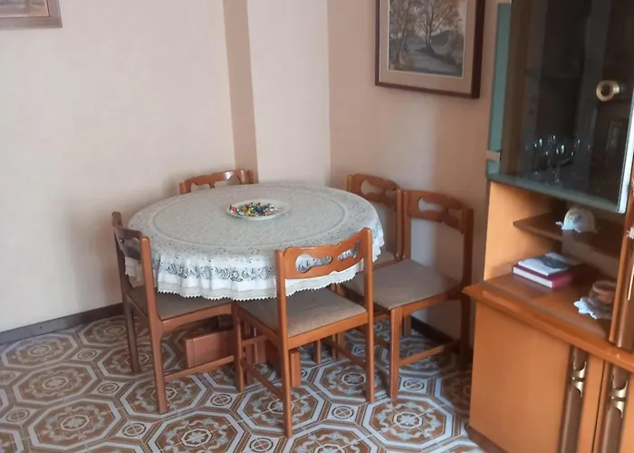 Sissi アパート *