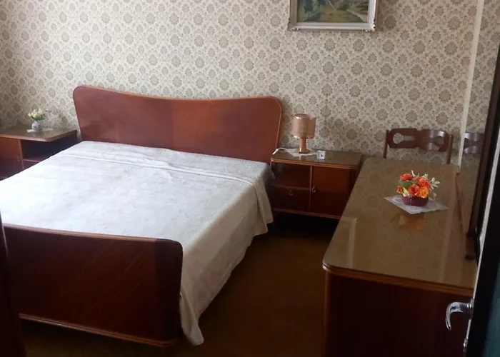 Sissi アパート トリエステ